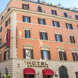 Accademia 3* Rome