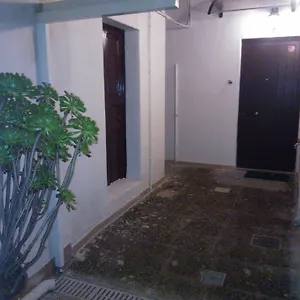  Apartment Interno 3