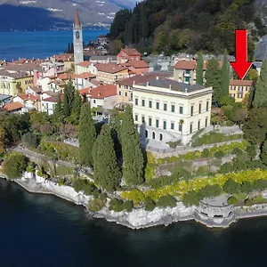 Villa Central Varenna Varenna