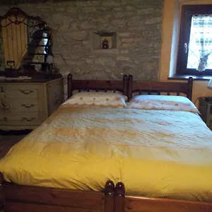 Cascina Ronchi , Palazzago Italie