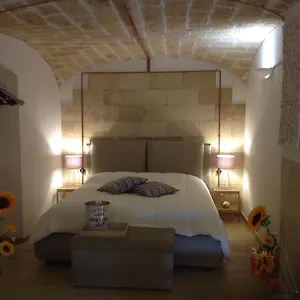 Loft Piccinni Nel Cuore Di Appartement