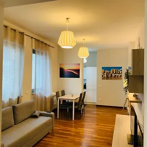 Berga Exclusive 3 Bari