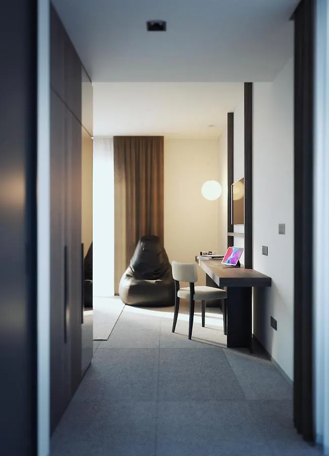 B21 Lifestyle Hotel Bari