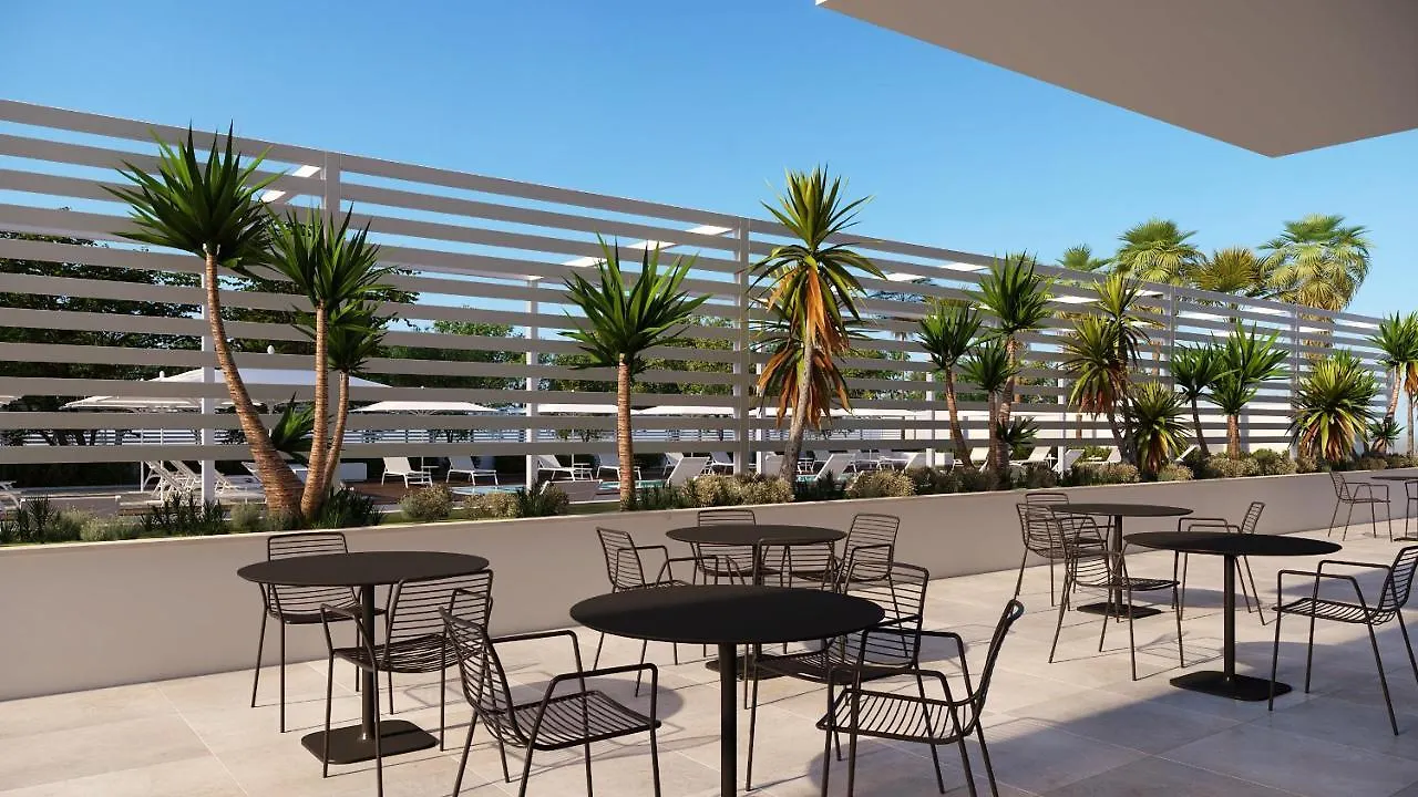 B21 Lifestyle Hotel Bari