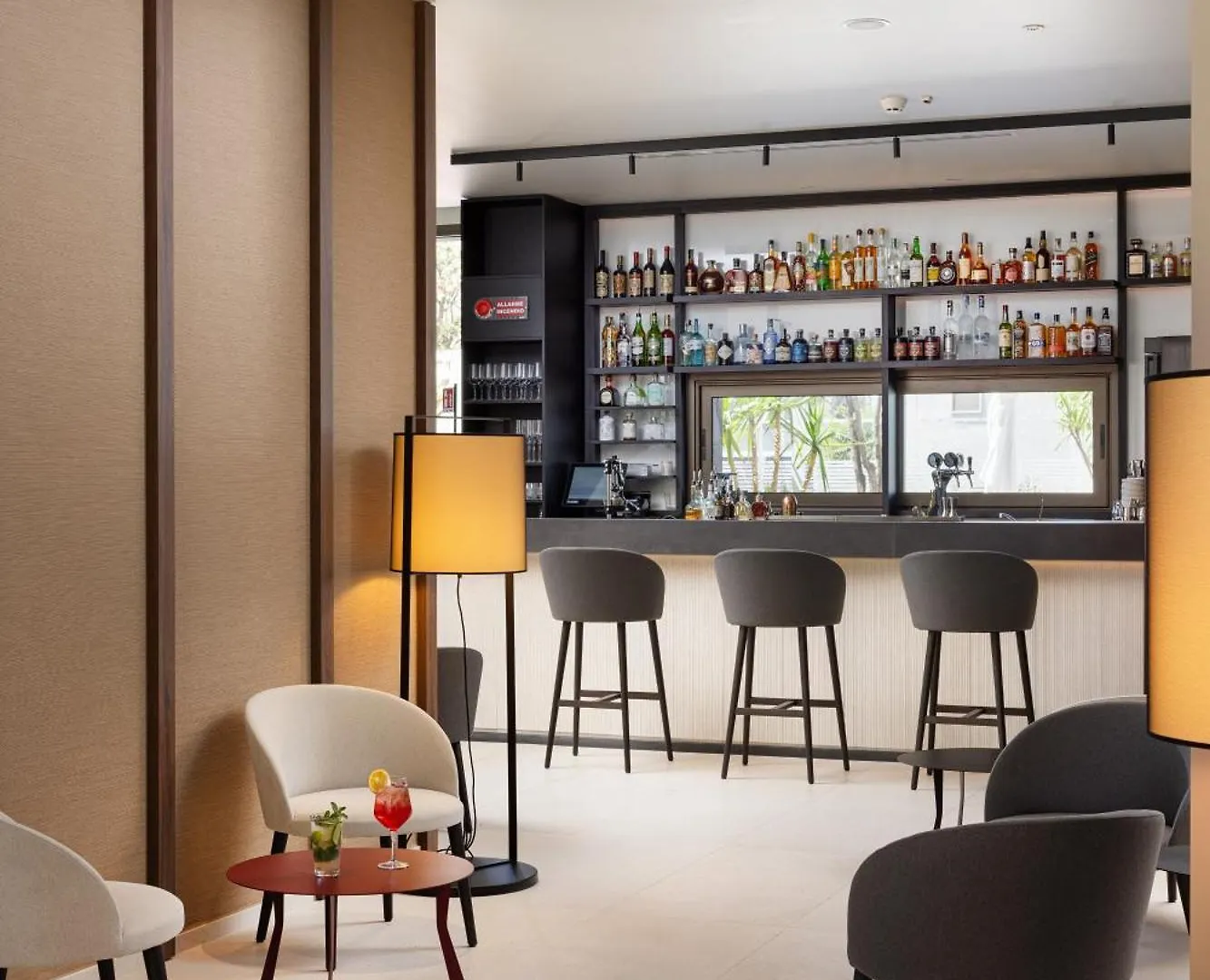 ****  B21 Lifestyle Hotel Bari Italien