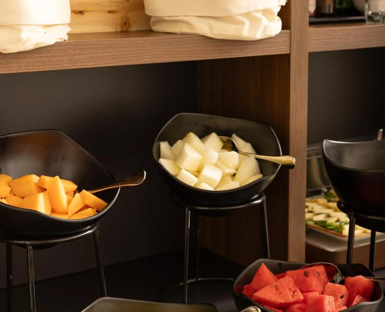 B21 Lifestyle Hotel Bari