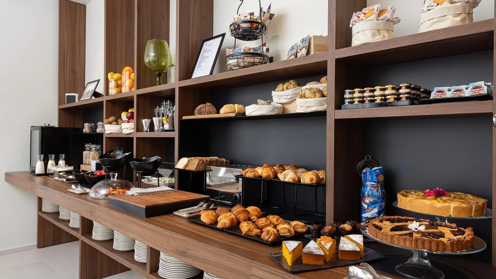 B21 Lifestyle Hotel Bari