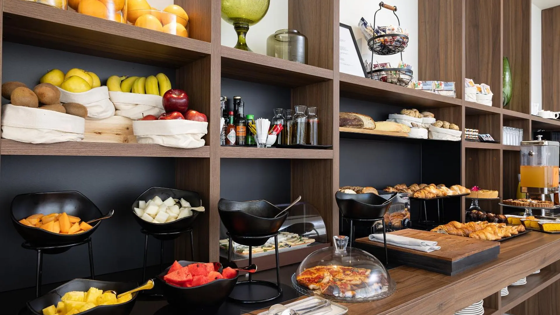 B21 Lifestyle Hotel Bari