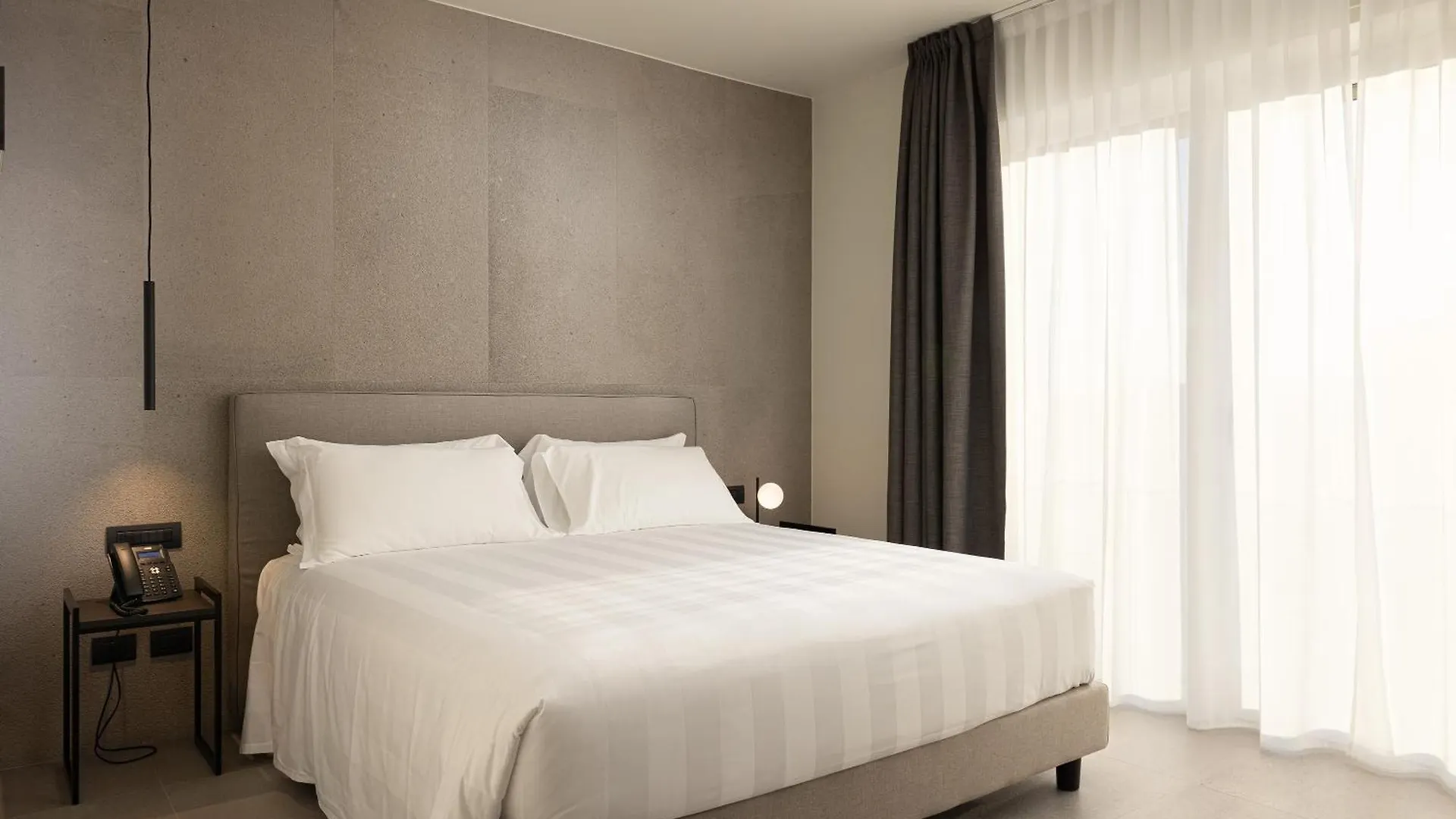 B21 Lifestyle Hotel Bari