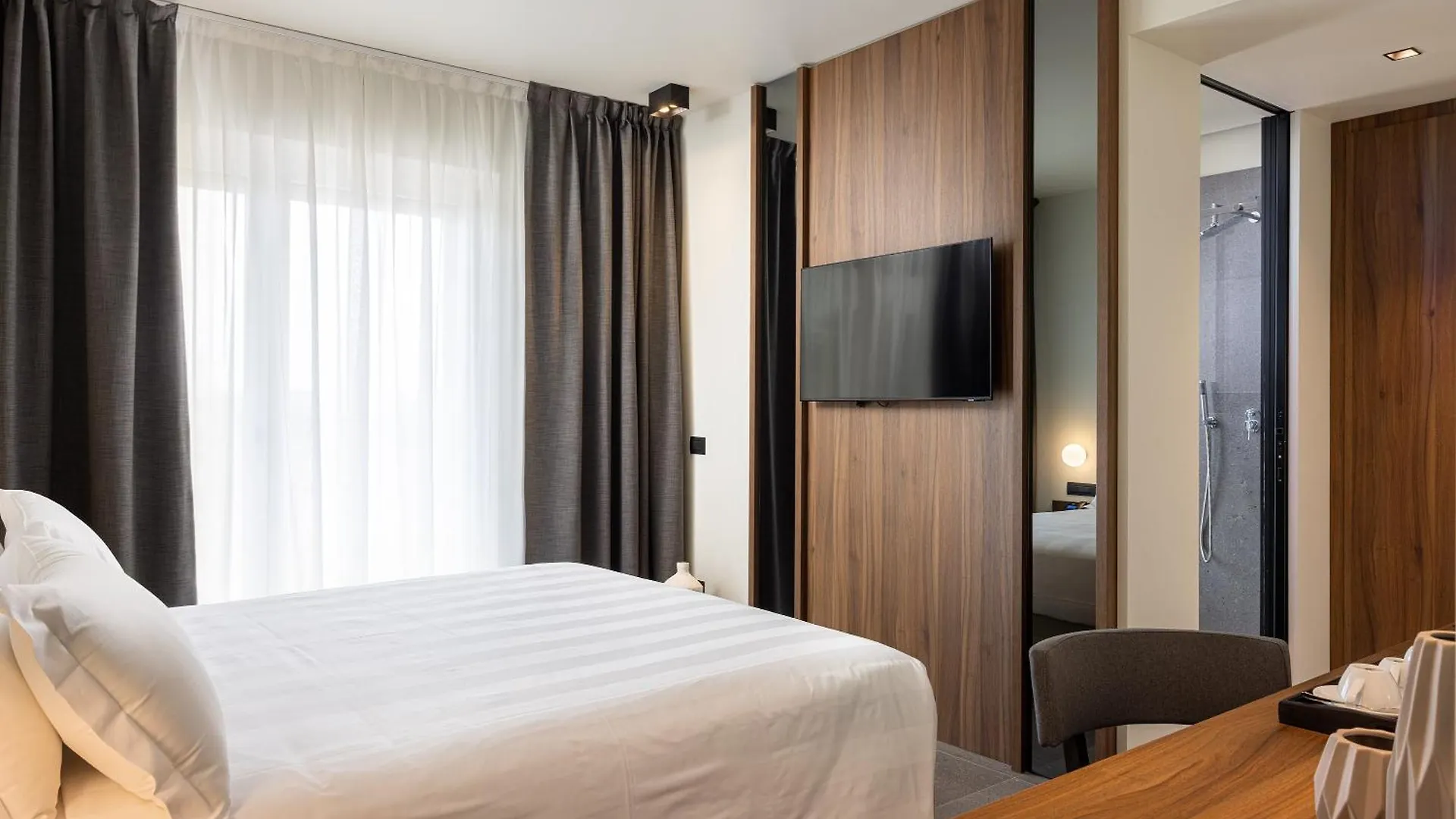 B21 Lifestyle Hotel Bari