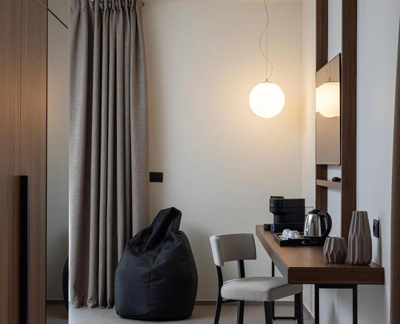 B21 Lifestyle Hotel Bari Italien