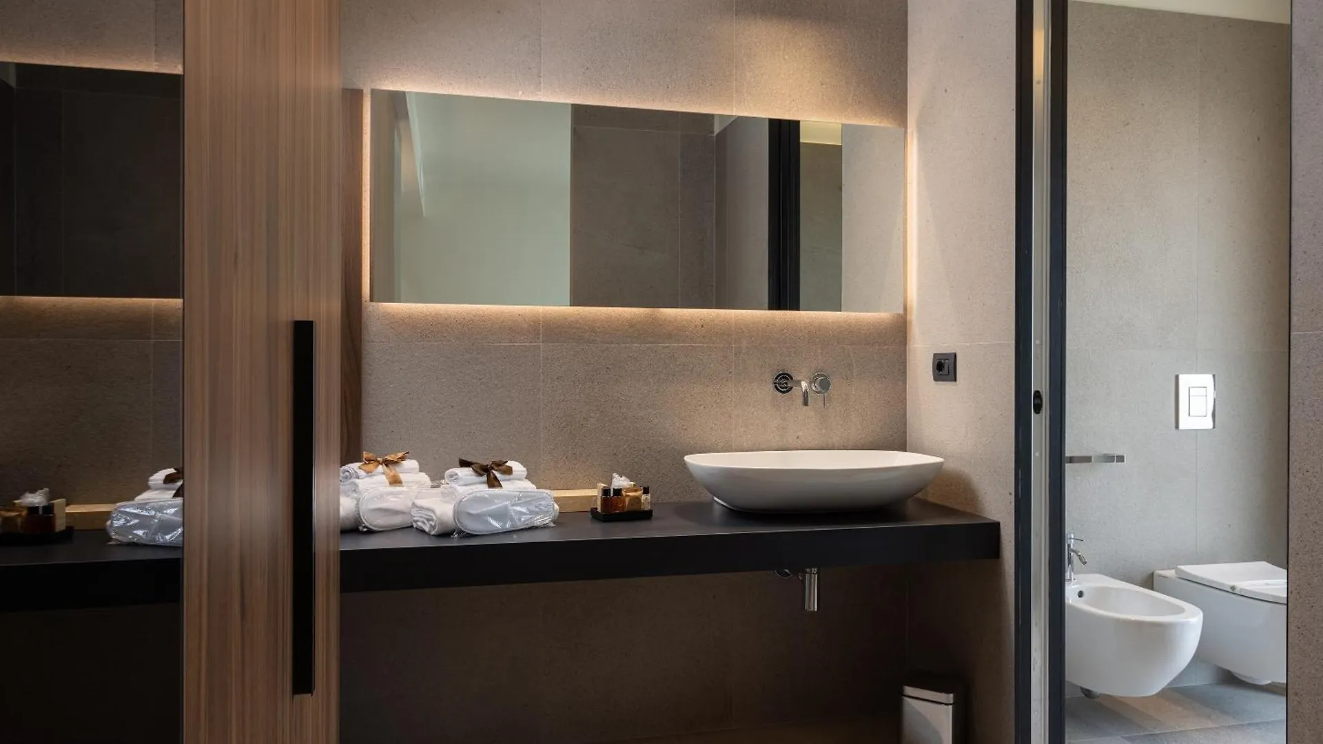 B21 Lifestyle Hotel Bari