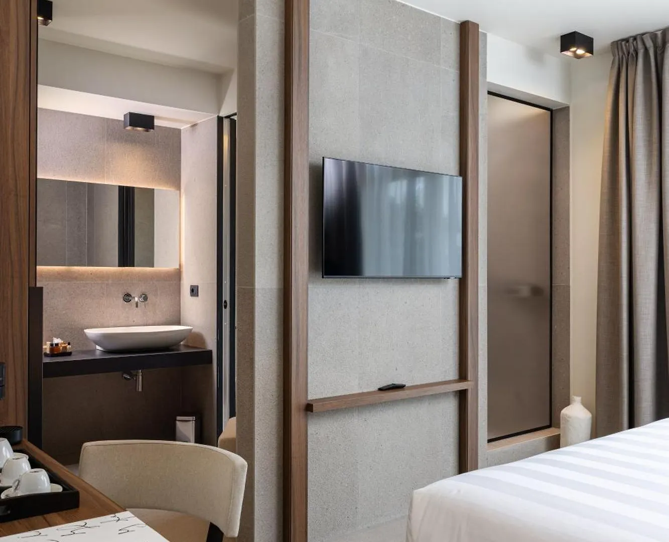 B21 Lifestyle Hotel Bari