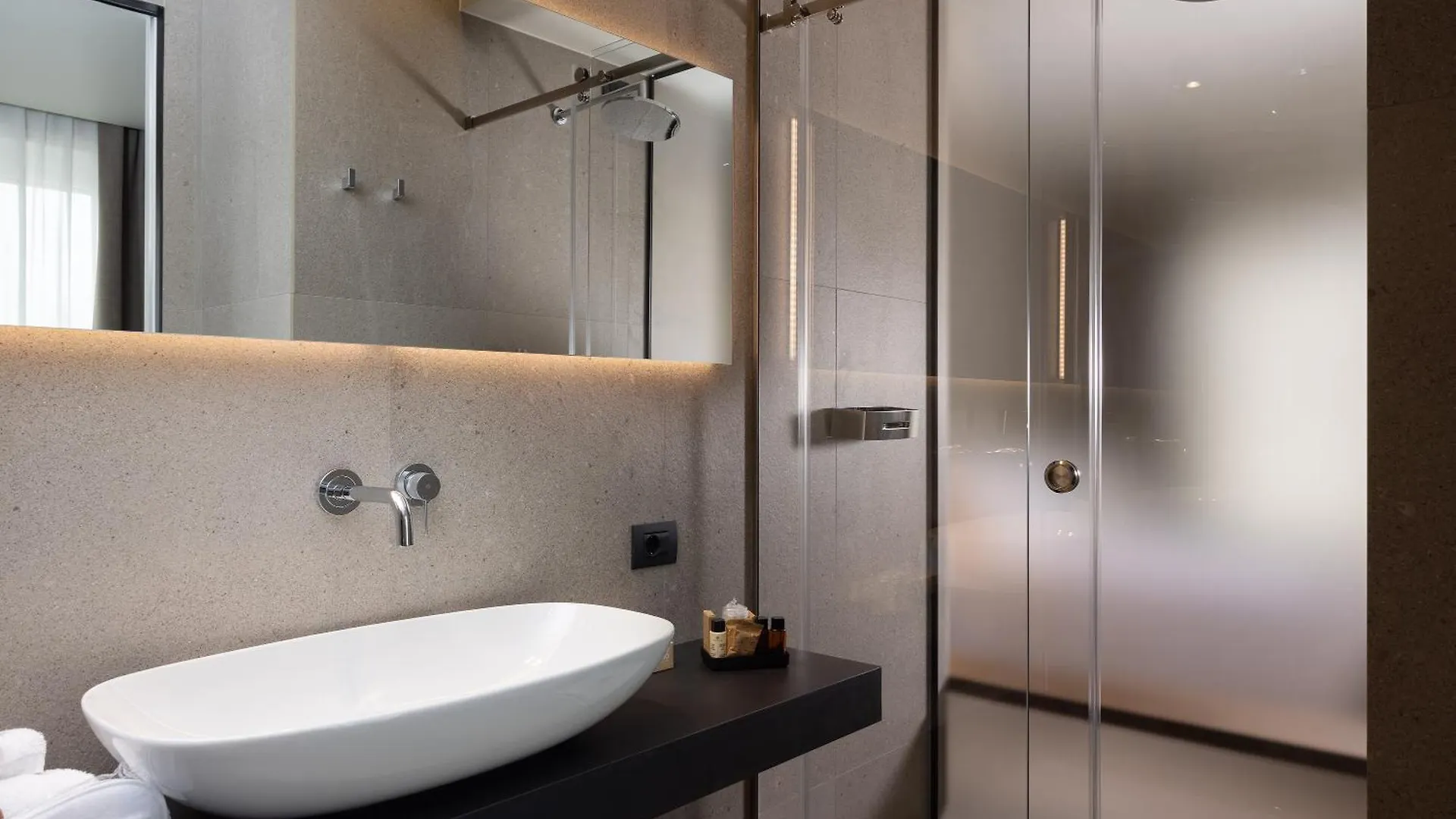 ****  B21 Lifestyle Hotel Bari Italien