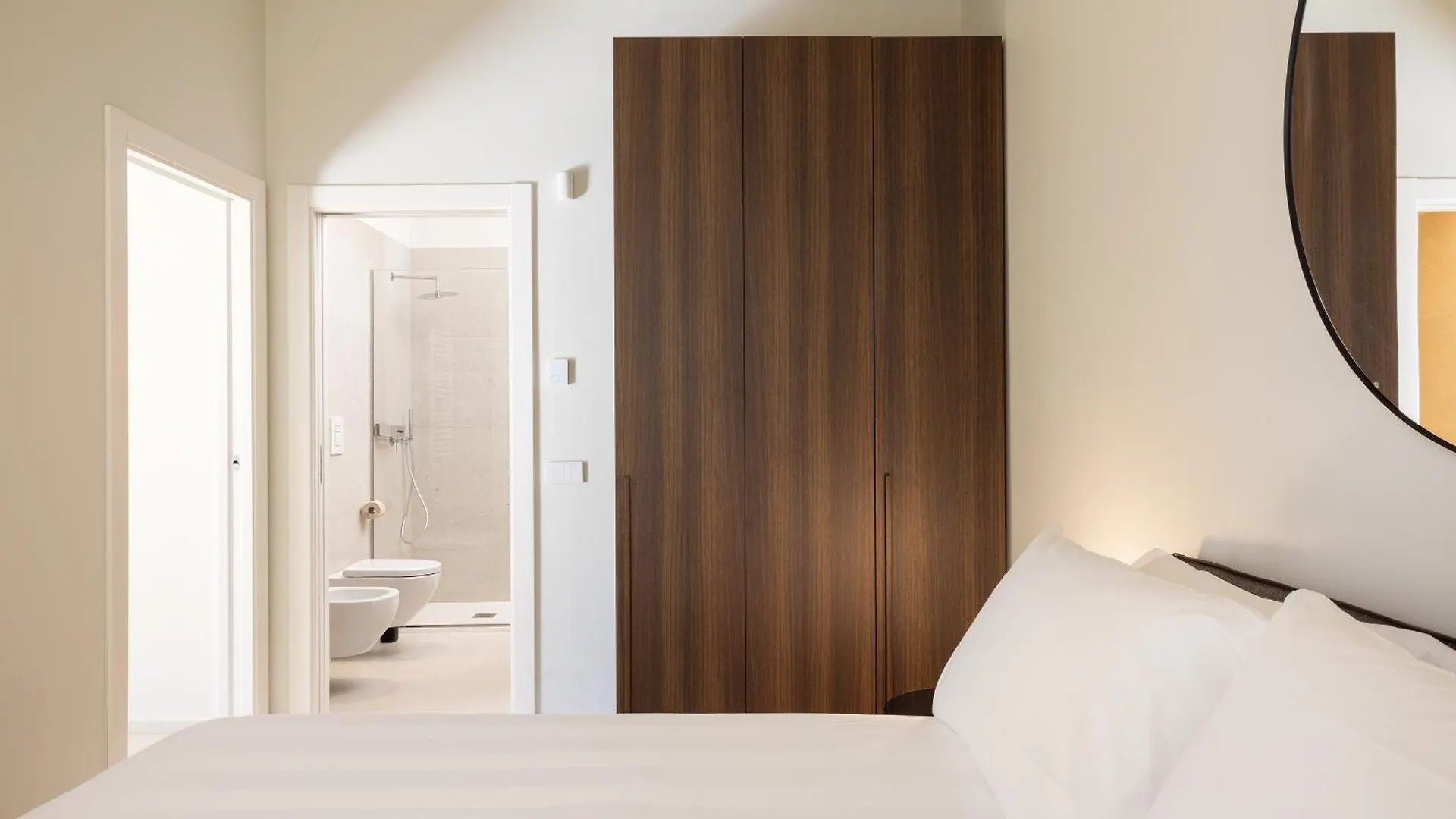 ****  B21 Lifestyle Hotel Bari Italien