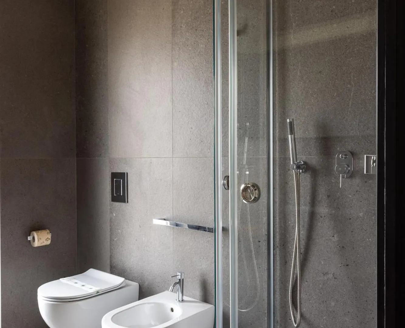 B21 Lifestyle Hotel Bari Italien
